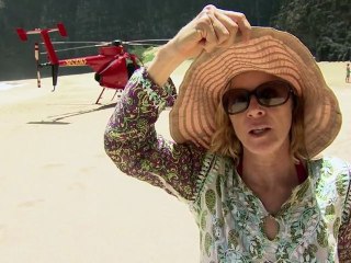 Pirates des Caraïbes 4 - La Fontaine de Jouvence : Featurette "Lieux du tournage" [VOST|HD]