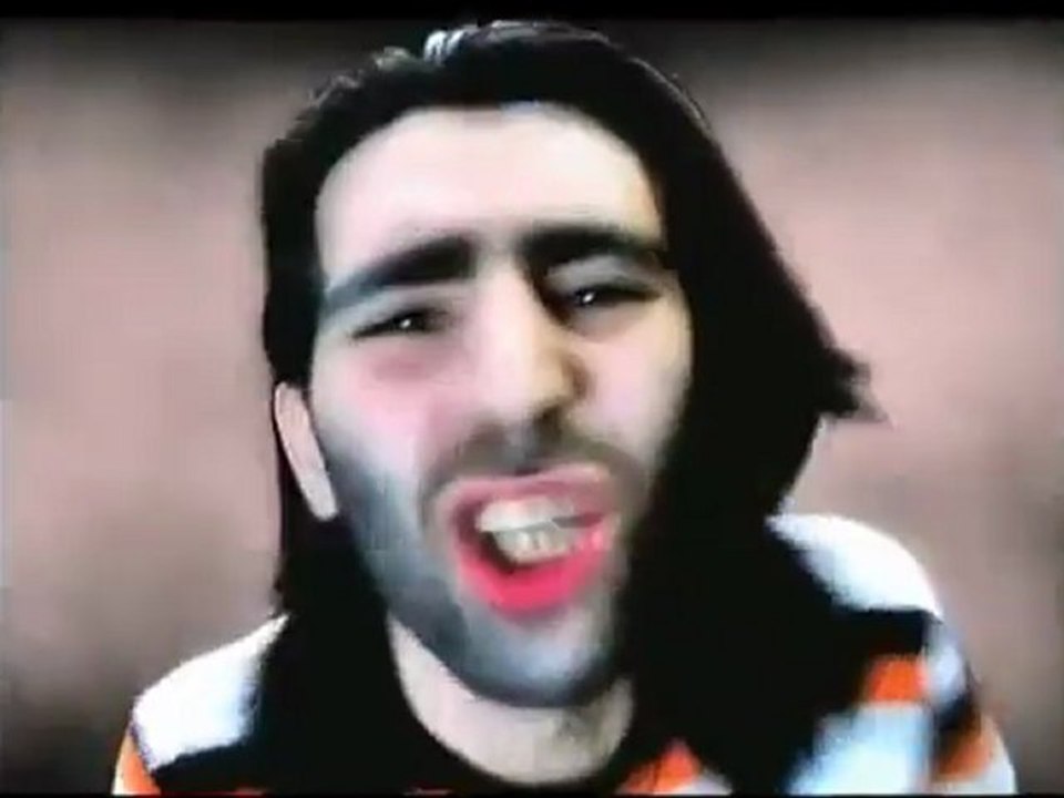 Elshad Xose ft. Yashar - 'Men bashqasini Sevirem' (Music Video)