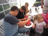 Le 07-05-2011 anniversaire de Savana.