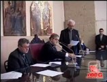 Barra (NA) - Cirio Miniero nuovo vescovo