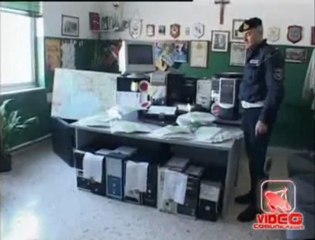 Secondigliano (NA) - Polizze assicurative false