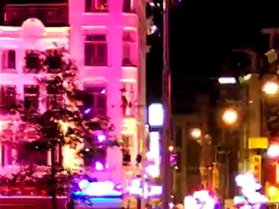 The Children of the Milkman