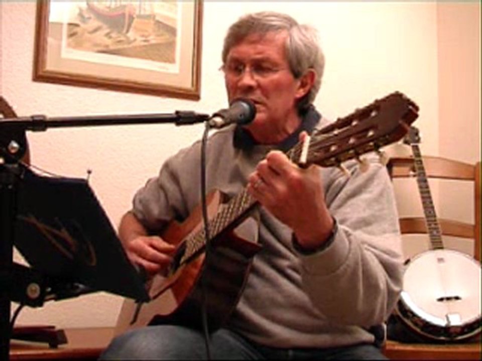 Greensleeves (Traditional)