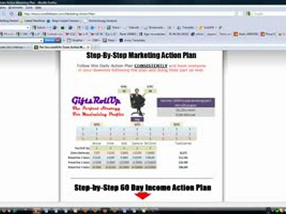 Retire With Cajun Lady And GRU