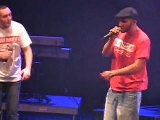 pietro/rosso - Casting JVSCAZ Saison #2