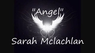 Angel (Sarah Mclachlan)