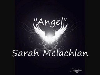 Angel (Sarah Mclachlan)