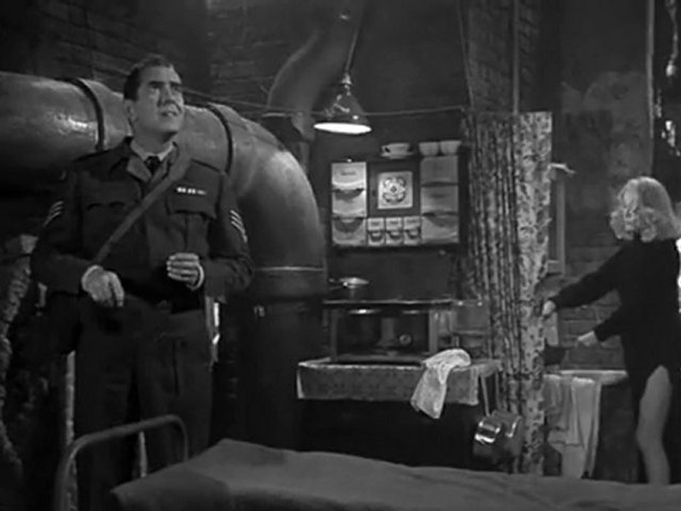 Witness For The Prosecution (1957)