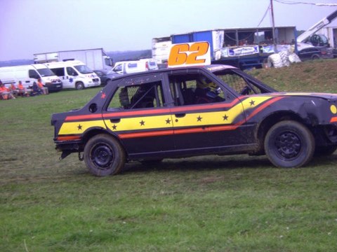 Bec de mortagne 2o11 coupe d'europe