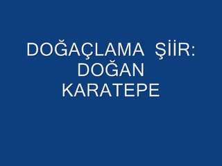 DOĞAN  KARATEPE ANAM 2011