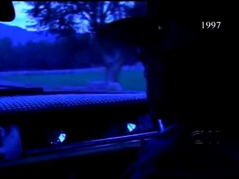 Osama bin Laden Exclusive Jihad Interview