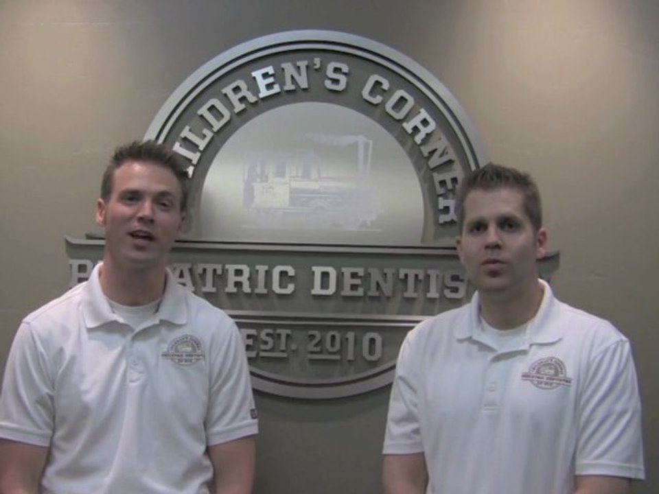 Pediatric Dentistry Utah | Utah County | Children's Corner