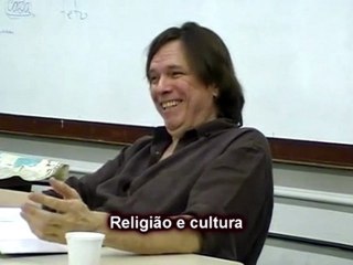 REDHIS - Marcus Carvalho fala sobre religião, cultura e linhagens africanas - parte 1