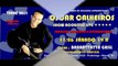 OSCAR CALHEIROS - SHOW ACOUSTIC LIVE - SHOPPING BARRAVENTO