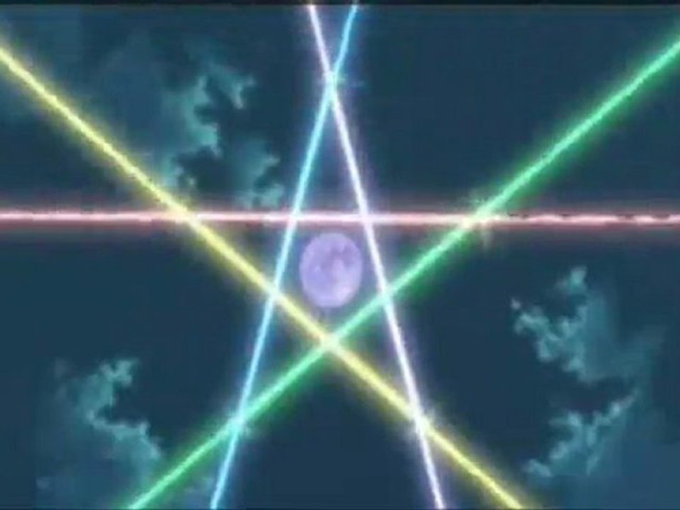 InuYasha the Movie 2: Castle Beyond the Looking Glass Spoof Trailer (Uncensored Version)