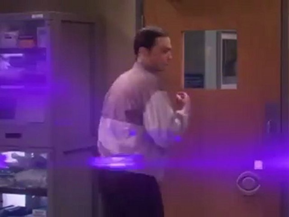 The Big Bang-movieizle.com