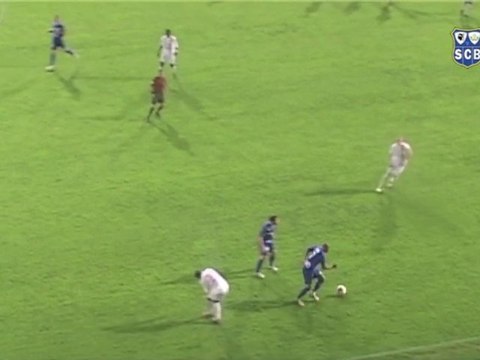 National - Bastia 2-1 Creteil : Le résumé - Champion !