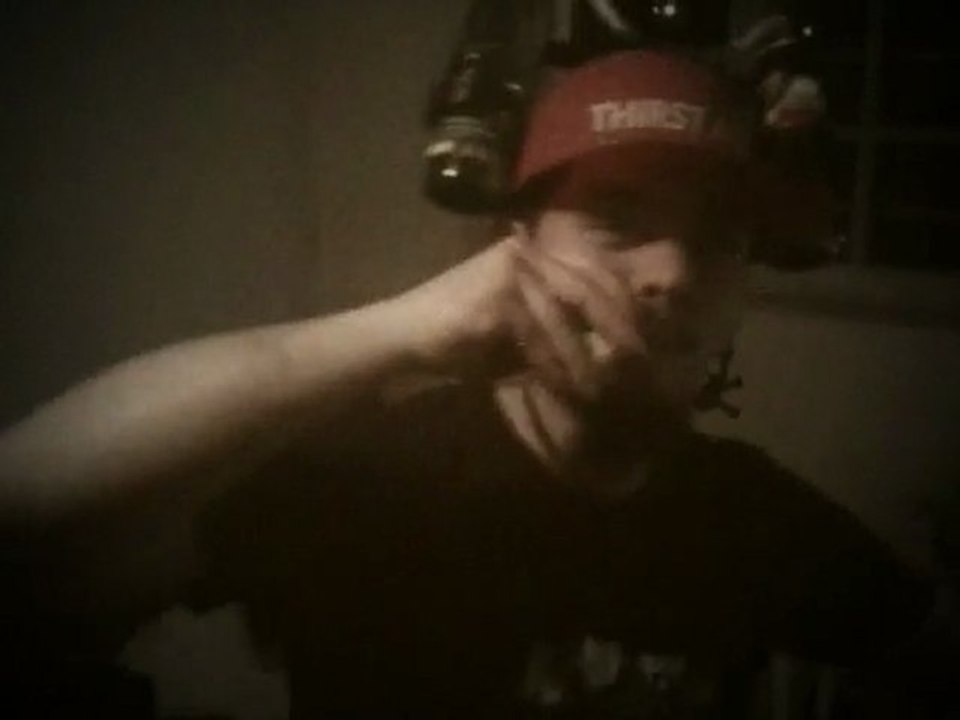 mc braubourg  (aka l'authentique bob le métèque) clash colonel reyel le gros niais feat die antwoord