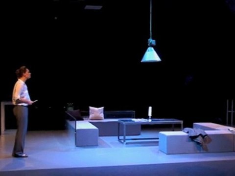 Och-teatr (Warszawa): Koza, albo kim jest Sylwia”