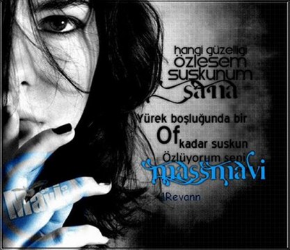 Bedirhan Gökçe Suskunum Sana !