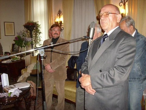 Mandache Leocov-Sarbatoarea Liliacului la Iasi,2011