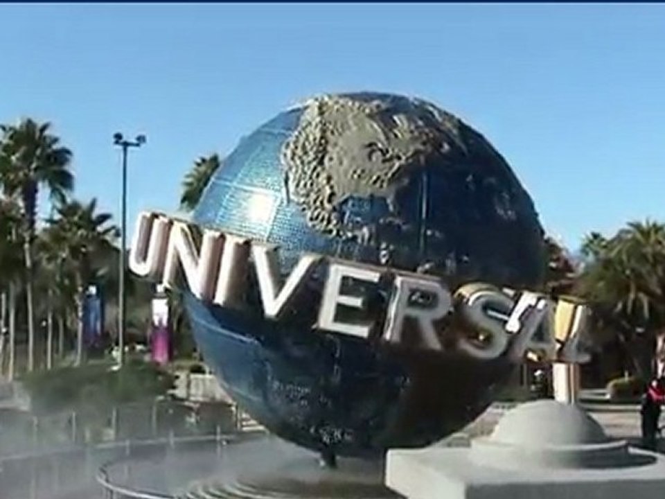 Universal Studios Orlando