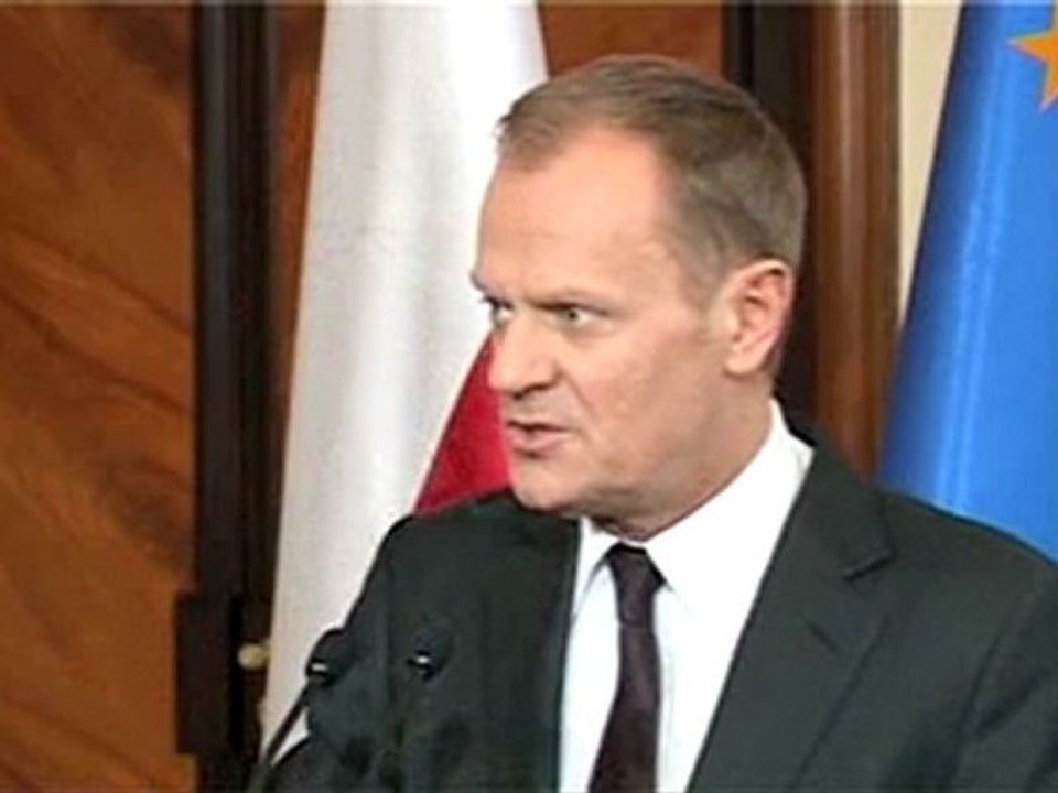 Premier: Budżet musi być wolny od politycznych sporów