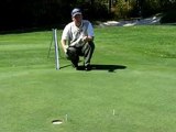 Dublin Ohio Golf Instructor - Golf Channel Entry