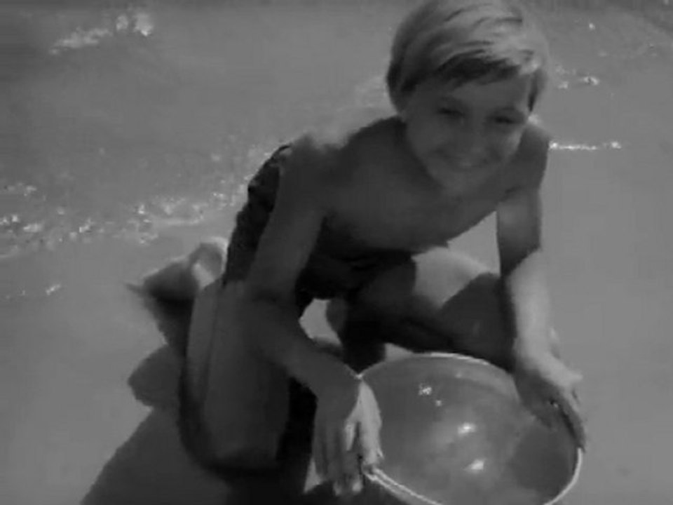 ivan's childhood