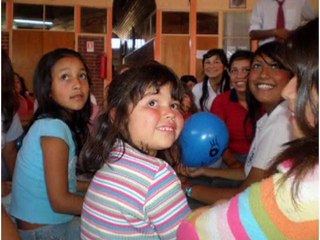 SERVICIOS DE TURISMO LICEO COMERCIAL DE QUILLOTA