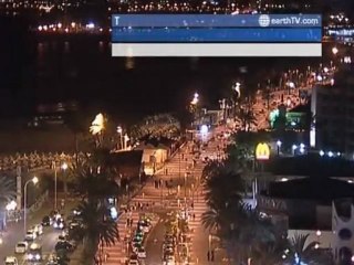 Lugano - Ticino - Switzerland, St. Andrews - Canada, Cannes - France, London - United Kingdom, Venice - Italy, Tenerife - Spain, New York - USA