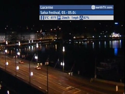 Pine Valley - Beijing - China, New York - USA, Berlin - Germany, Avignon - France, Lucerne - Switzerland, Washington - USA, Ekaterinburg - Russia