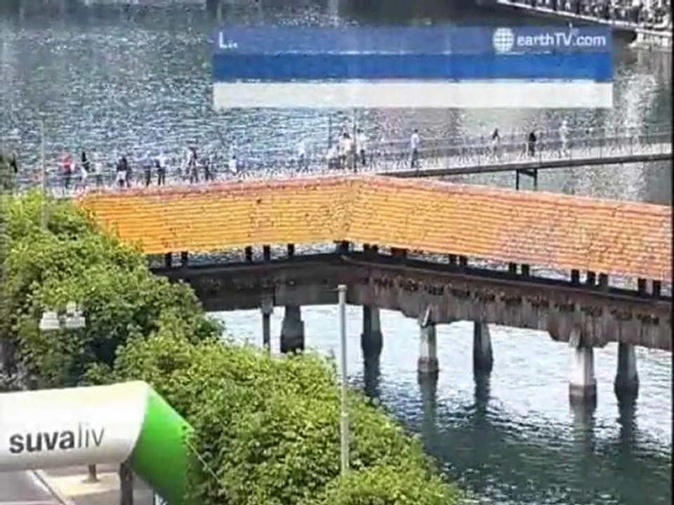 Macau SAR - China, Dresden - Germany, Warsaw - Poland, Arcachon - France, Cannes - France, Lucerne - Switzerland, Pine Valley - Beijing - China