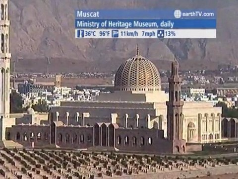 Stuttgart - Germany, Tenerife - Spain, Salzburg - Austria, Muscat - Oman, Engelberg - Titlis - Switzerland, Agadir - Morocco, Antibes - Juan-les-Pins - France