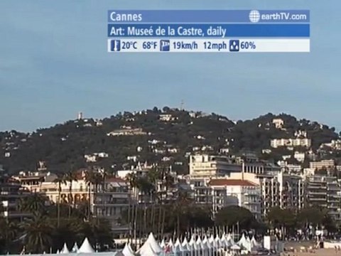 Warnemunde - Germany, St. Andrews - Canada, Macau SAR - China, Tenerife - Spain, Cannes - France, Engelberg - Titlis - Switzerland, Ekaterinburg - Russia