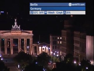 Pine Valley - Beijing - China, New York - USA, Cannes - France, Berlin - Germany, Avignon - France, Washington - USA, Muscat - Oman