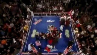 Jorge Arce vs Wilfredo Vazquez Jr fight video