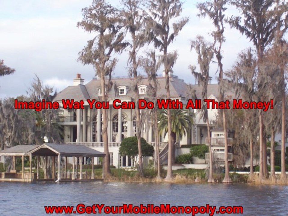 internet mortgage marketing solution