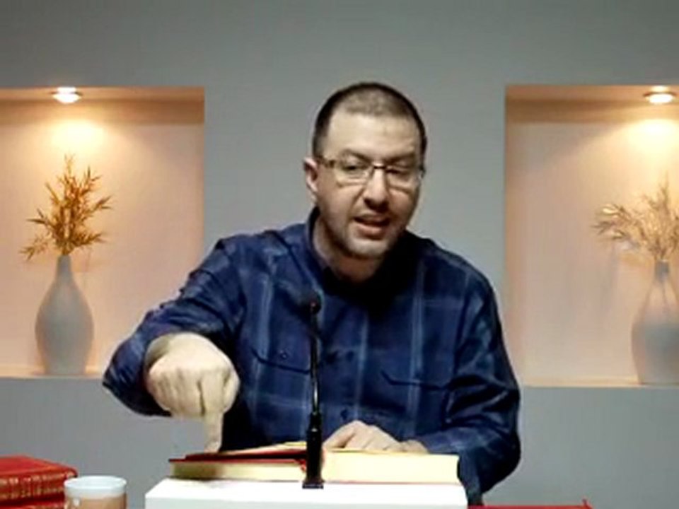 Uğur Akkafa Risale-i Nur; Kur'an-ı Kerîm Eczanesinin İlacıdır.