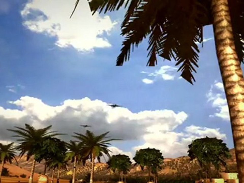 RUSE Trailer