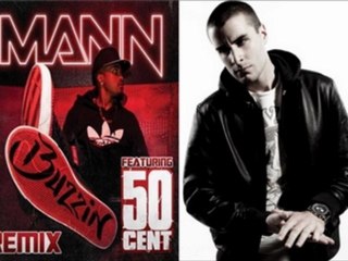 E.D.Y. - Buzzin' (remix)