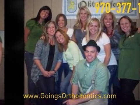 Fort Collins Braces for Children and Adults 970-377-1888