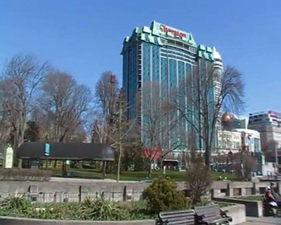 niagara falls