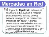 Mercadeo en Red Multinivel -.http://www.negociosmas.net