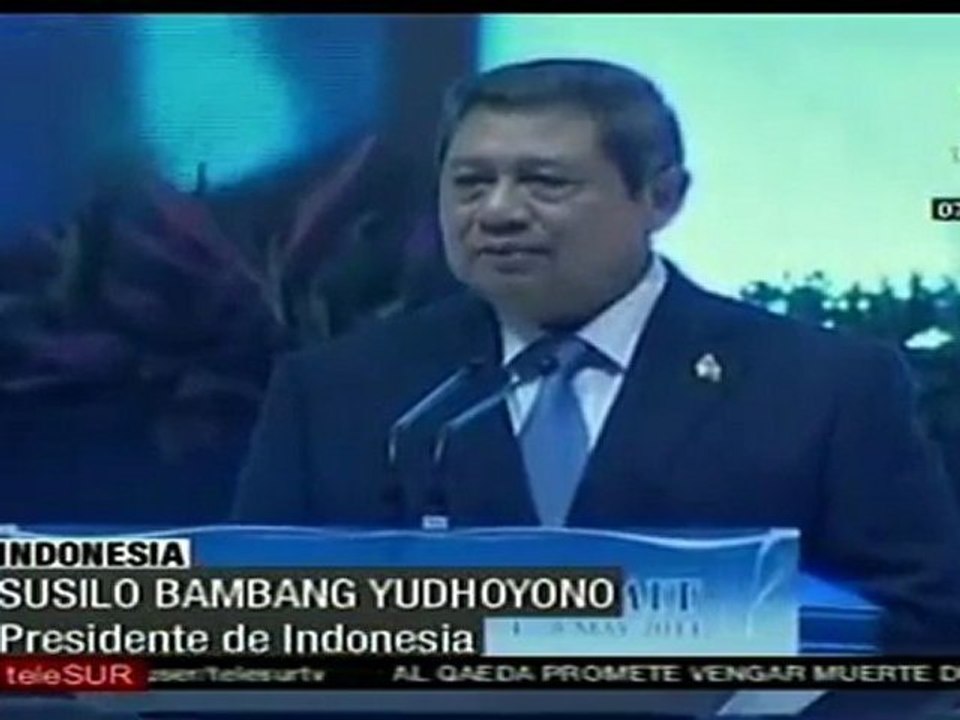 Asean aboga por alto al fuego entre Tailandia y Camboya