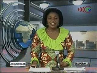 Fin du festival culturel et sportif de l'inspection de l'enseignement primaire de Ouenzé