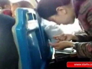 Madenci abladan burun karıştırma - Hayrettin ' den