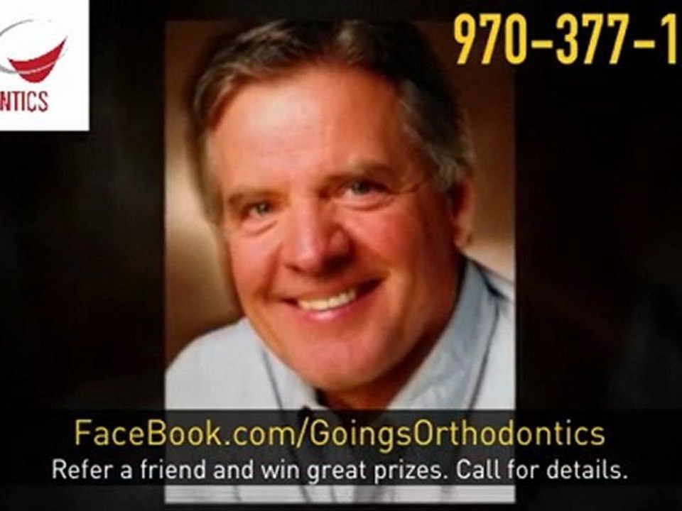 Best Fort Collins Invisalign Orthodontist (970) 377-1888