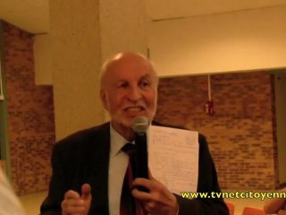 TGV Lyon Turin : Le projet alternatif