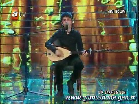 Gonca Coskun - Sacimin Akina Bakma Sultanim